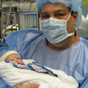 Meet your Posher, Gregory